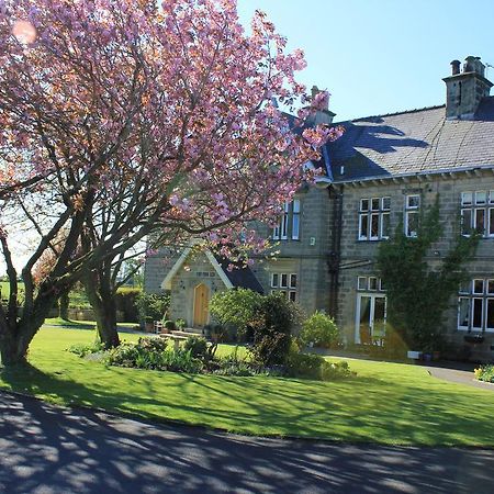 Hazel Manor Guest House Harrogate Exterior photo