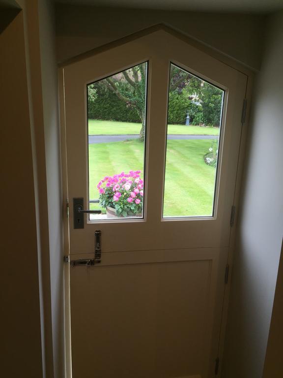 Hazel Manor Guest House Harrogate Exterior photo